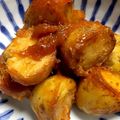 ぶらんのママ's cooksnap of when they made かんぷら♪ジャガイモ好きにはたまらない！.