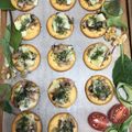 ちーーーママ's cooksnap of when they made クリスマスや持ち寄りに♡簡単キノコリッツ.