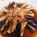 ☆めぇ☆ﾐ's cooksnap of when they made レンジで簡単揚げなす風.