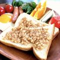 みぃすけママちゃん's cooksnap of when they made 甘さ控えめ✩わが家のアーモンドバター.