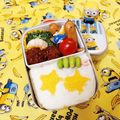 2525招き猫's cooksnap of when they made お星様模様のオムライス.