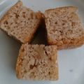 めいぷるhoney's cooksnap of when they made 時短簡単！HMでバナナケーキ、クルミ入り.
