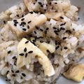 け〜〜ちゃん's cooksnap of when they made たけのこご飯.