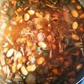 ぐりtoぐら's cooksnap of when they made 【腸活】大豆入りゴロゴロドライカレー.