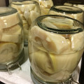 隣のたまこ's cooksnap of when they made 筍の水煮保存.
