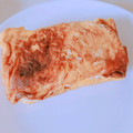 うら's cooksnap of when they made だし巻き卵★手巻き寿司に.