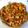 ちゃろまん's cooksnap of when they made たまらない美味しさキムチ炒飯.