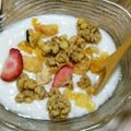 ﾋﾟﾛﾐ♡'s cooksnap of when they made ザクザク食べるグラノーラ.