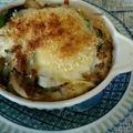 はっぱちゃん0814's cooksnap of when they made ほうれん草グラタン.