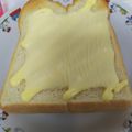 mfynhahaha's cooksnap of when they made マヨ克服！ダブルソフトでマヨチートースト.