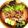 Wakka♪'s cooksnap of when they made カ～ル、ビィ～の～♫　カルビ丼.