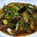 チビ太のおでん's cooksnap of when they made 簡単中華✨マーボー茄子.