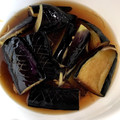 みぃ〜〜〜's cooksnap of when they made うちの生姜茄子 （茄子の揚げ浸し）.