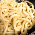 クック9PFQEB☆'s cooksnap of when they made 焼き肉のタレで焼きうどん☆焼肉のシメにも.