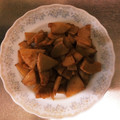 ALOHA♪KAO's cooksnap of when they made 箸が止まらない！たけのこ中華風炒め煮.