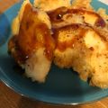 ぎんはる's cooksnap of when they made 天丼屋さんの鶏むね肉の甘辛天ぷら.