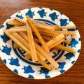 ｱｲﾊﾅ's cooksnap of when they made 京都のおばんざい＊きゃらぶきの炊いたん.