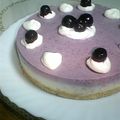 N.'s cooksnap of when they made ヨーグルトクリーム.