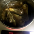 みきゆうりん's cooksnap of when they made 作り置き用　なすの冷し鉢.
