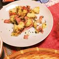 ねいろmama's cooksnap of when they made 青のりジャーマンポテト.