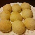 ♡sayulily♡'s cooksnap of when they made 材料４つ❤簡単でシンプルな丸パン（＾＾）.