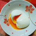 ＊れいぴん＊'s cooksnap of when they made とろ〜り半熟玉子.