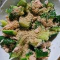 暴食の大罪's cooksnap of when they made ツナに溺れたたたき胡瓜.