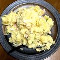 ∴Flower∴'s cooksnap of when they made お酢と砂糖で♪簡単ポテトサラダ.