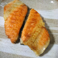 パパの手料理☆'s cooksnap of when they made 鮭のムニエル☆.
