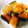 maritan★'s cooksnap of when they made レンジで簡単！付け合わせに！大学かぼちゃ.