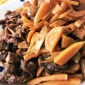 静香御前's cooksnap of when they made たけのこの煮物.