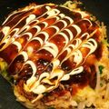 クックPQVJ4R☆'s cooksnap of when they made ダイエットさんの簡単広島風お好み焼き.