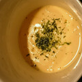 らびぃ☆☆'s cooksnap of when they made 卵黄のみ！離乳食後期❀茶碗蒸し.