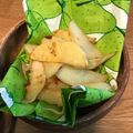 ひろと＾＿＾ママ's cooksnap of when they made 朝食にも☆サブウェイ風ベイクドポテト.