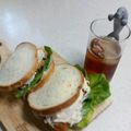 零ちゃんのばぁば's cooksnap of when they made ソフトな食パン（トヨ型・大）.
