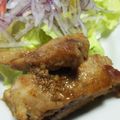 逆さナマズ's cooksnap of when they made ご飯がススム！トンテキ！.