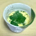 ｍａｍａｒａｄｅ's cooksnap of when they made 食べたい時にすぐ出来るレンジ茶碗蒸し.