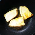 金魚のひらり's cooksnap of when they made 簡単　旨いカジキのバターじょうゆソテー.