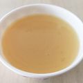 SNOWだるま☆'s cooksnap of when they made 一番オススメ●ホエーを美味しく飲む方法●.