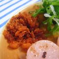 キャシーキャサリン's cooksnap of when they made 簡単☆鮭のカリカリ焼き.
