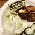 プリモモンガ's cooksnap of when they made ★簡単うちの手作りシーザードレッシング★.