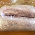 アチャこ's cooksnap of when they made 簡単！塗るだけ！基本の塩豚.