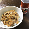 ＹＫＮ４．３'s cooksnap of when they made 青ねぎたっぷり☆赤柚子胡椒なっとう.