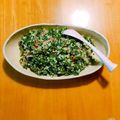☆♡小春♡☆'s cooksnap of when they made タッブーレ・サラダ（モロッコ）タブーリ.
