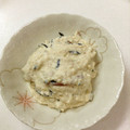 くまやっこ's cooksnap of when they made ひじきの煮物で簡単♬白和え＊母の味＊.