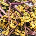 わかなおママ's cooksnap of when they made ワラビのアク抜き.