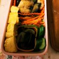 桐原ゆうひ's cooksnap of when they made ひじきと玉ねぎの煮物.