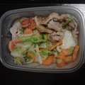クックL15FBW☆'s cooksnap of when they made 豚肉とキャベツ・人参の味噌ゴママヨ炒め.