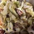 こっつぇん's cooksnap of when they made 野菜のゆず風味.