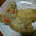 稲沢ゆり's cooksnap of when they made ののこ飯.